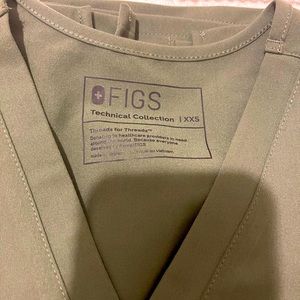 Figs Uniform